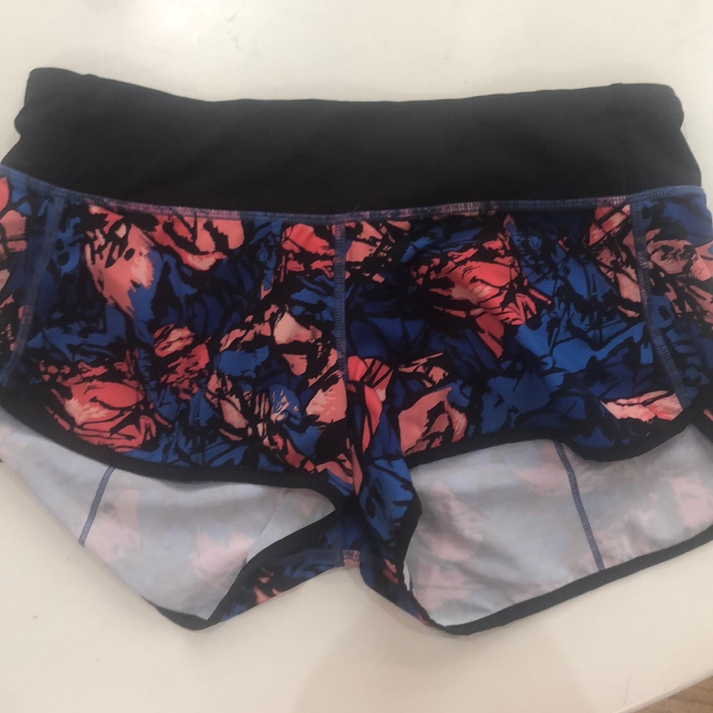 Lululemom shorts